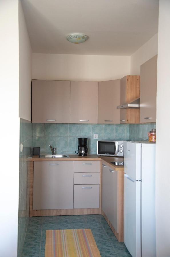 Apartment 11 Poreč